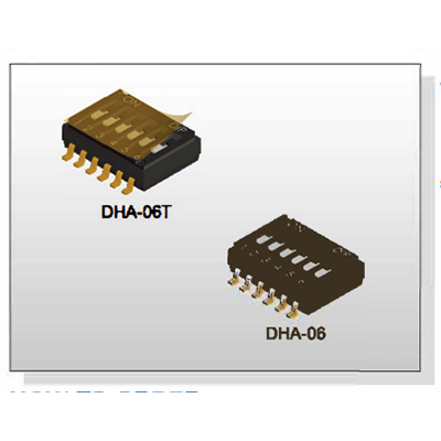 DHA Series