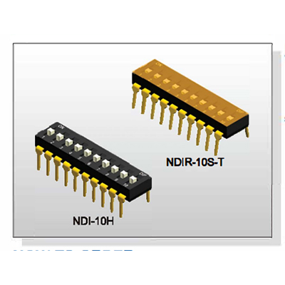  NDI Series