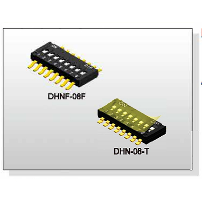 DHN（F） Series