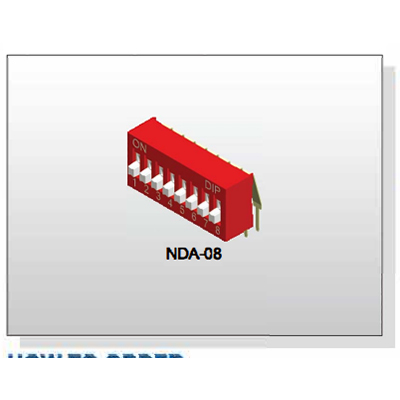 NDA Series