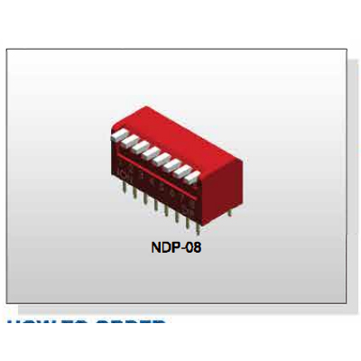 NDP Series