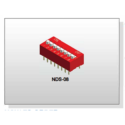 NDS Series