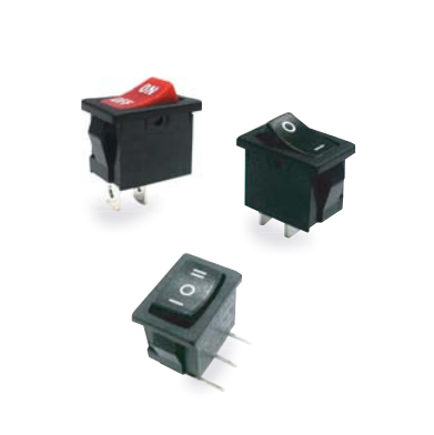 RA(R19A) Series