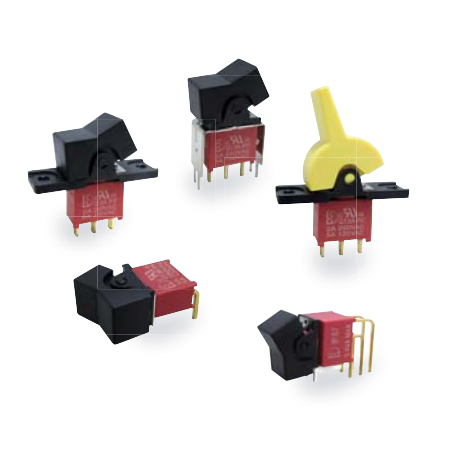 3A Series   