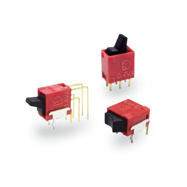 4U Series