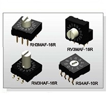 RH(V)(M)(S) Series